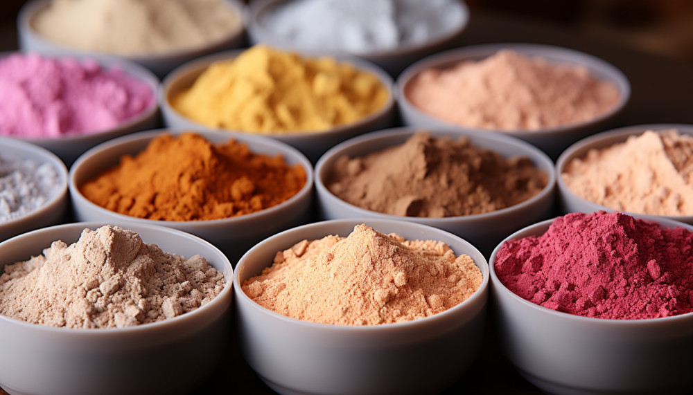 À quoi sert la poudre densifiante ?