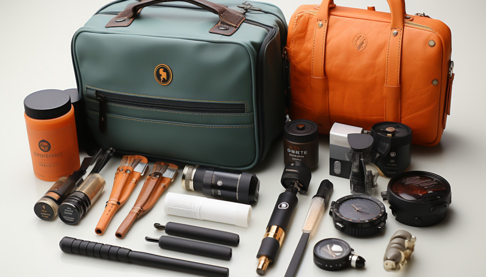 Avec quels accessoires accompagner sa e-cigarette ?