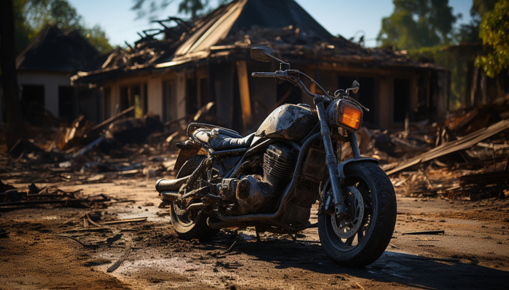 Ce qu’il faut savoir sur l’assurance Quad