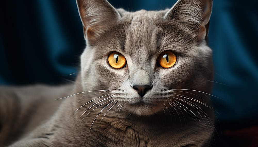 Chartreux : que savoir avant d'adopter cette espèce de chat ?