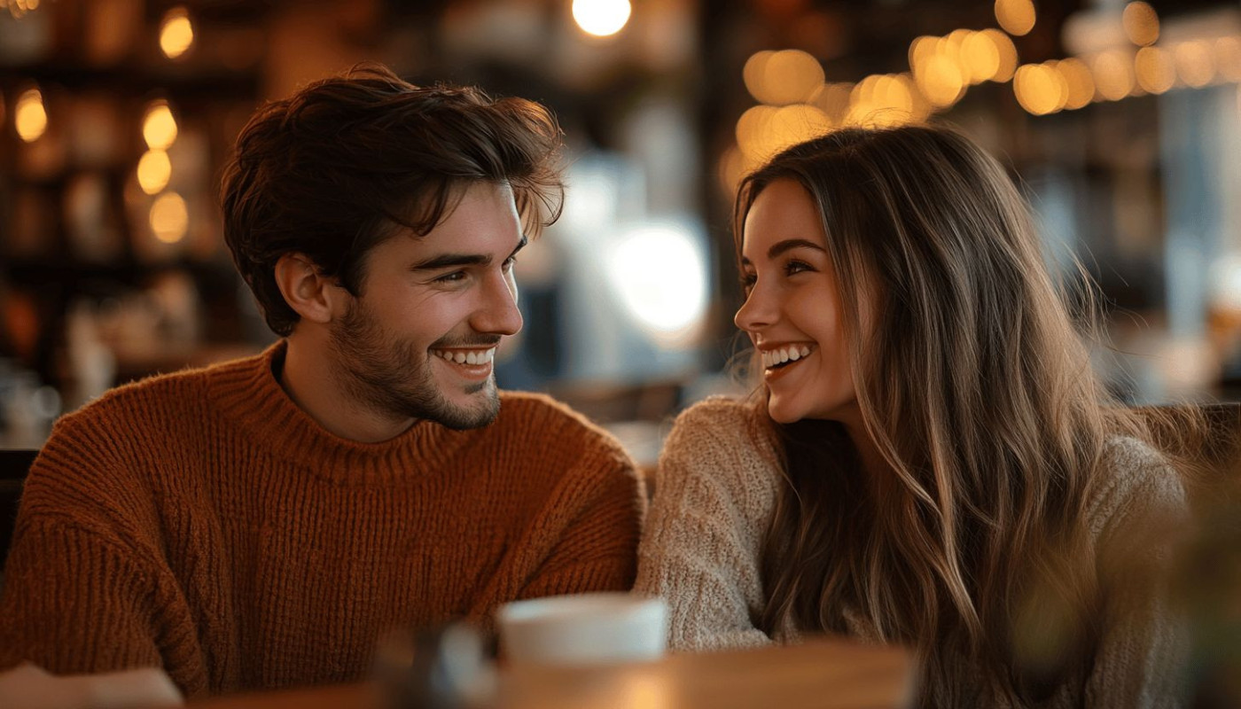 Comment choisir l'activité parfaite pour un premier rendez-vous réussi ?