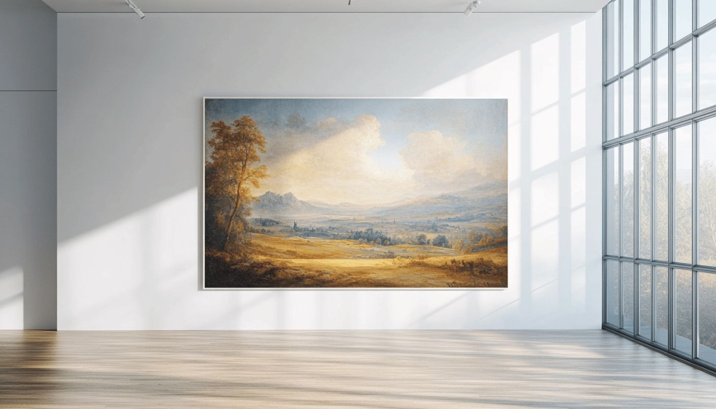 Comment choisir une estampe pour enrichir sa collection d'art ?