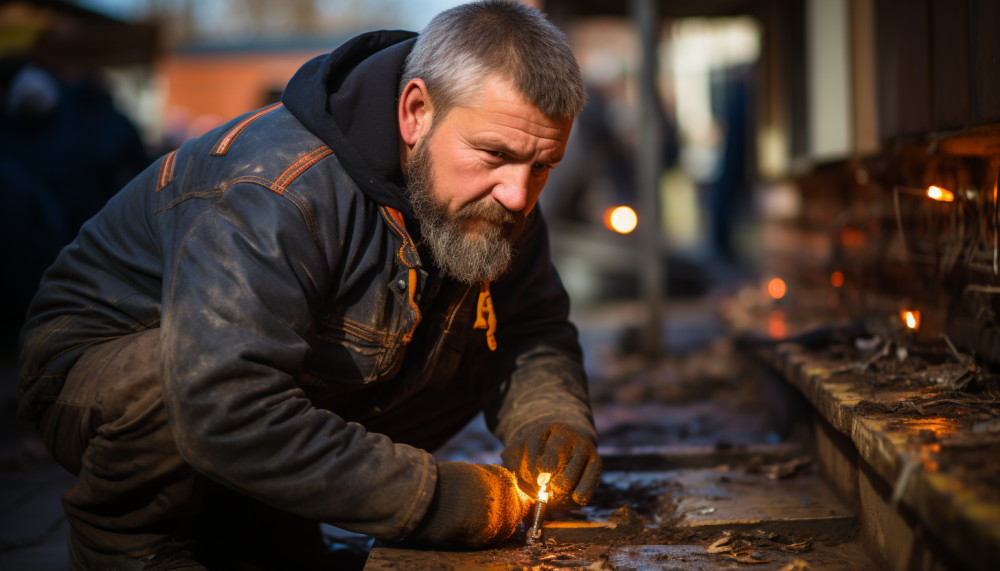 Comment détecter une fuite d’eau après compteur ?
