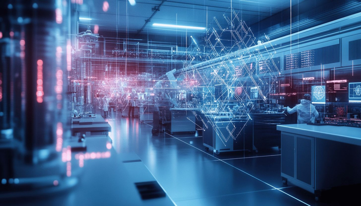 Comment la technologie quantique transforme le secteur économique