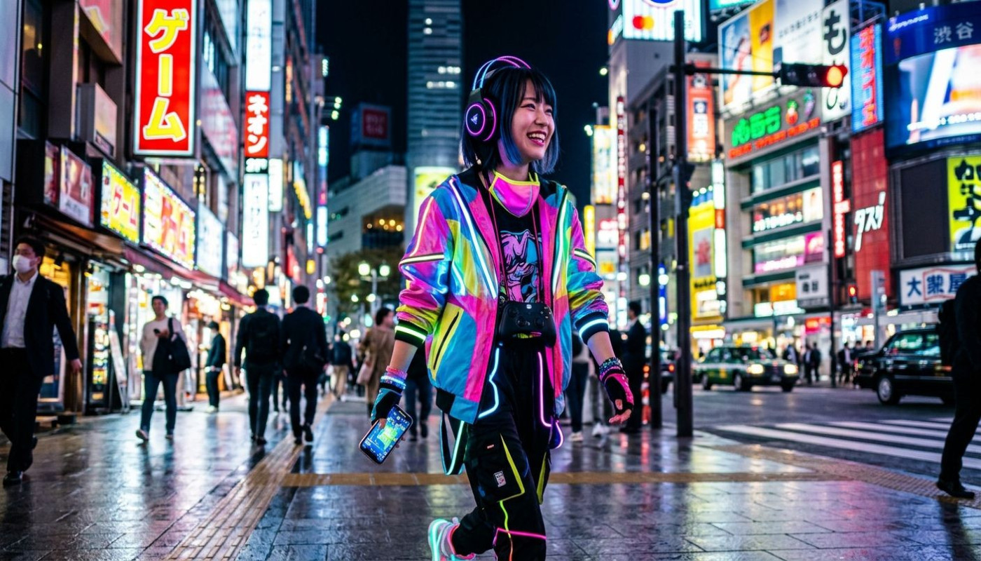 Comment les jeux en ligne influencent-ils les tendances de la mode ?