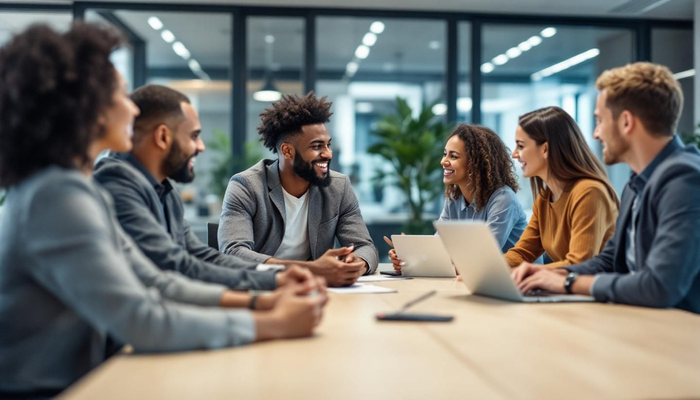 Comment les soft skills transforment les dynamiques de groupe ?