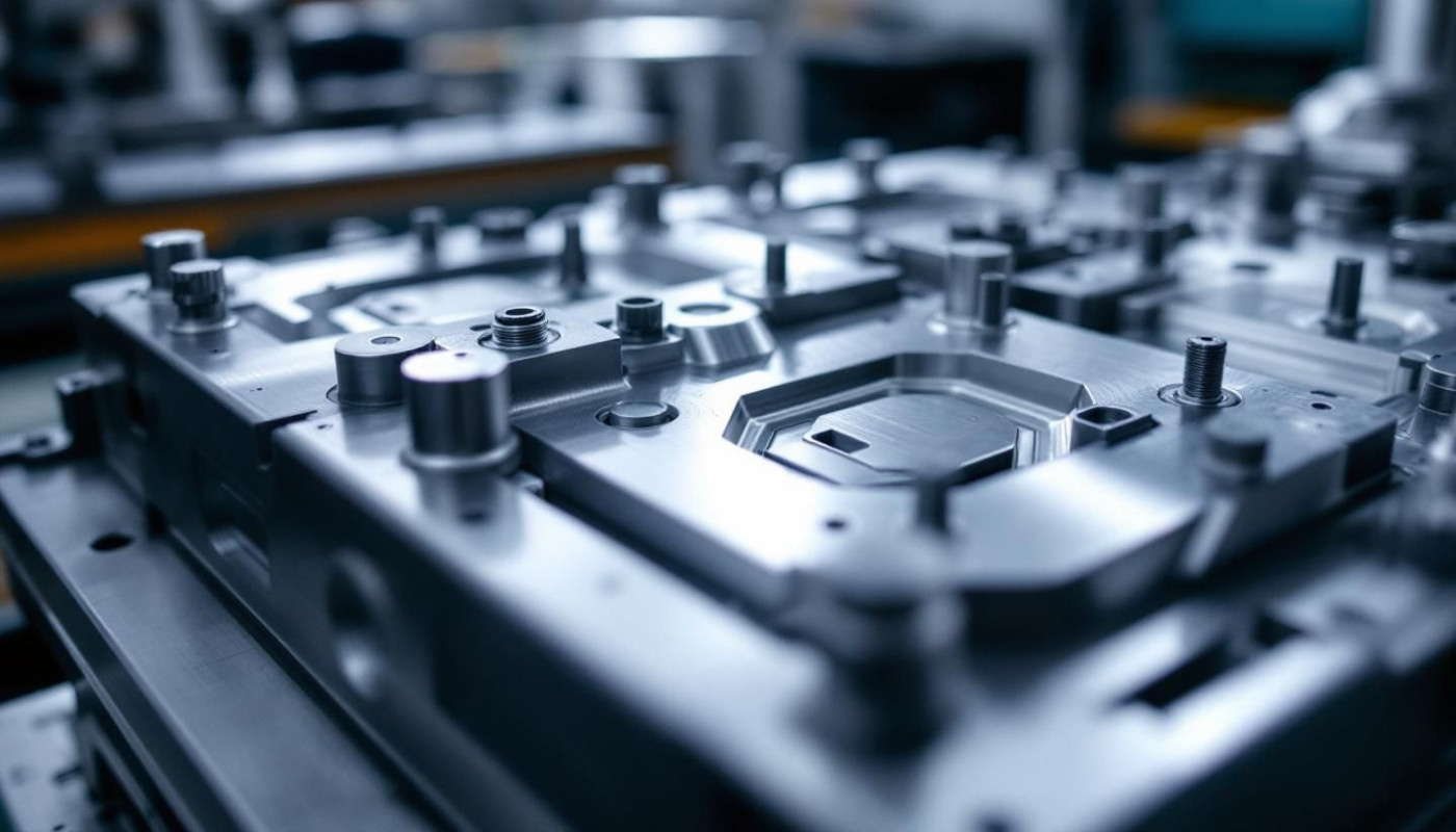 Comment optimiser la durée de vie des moules en injection plastique ?