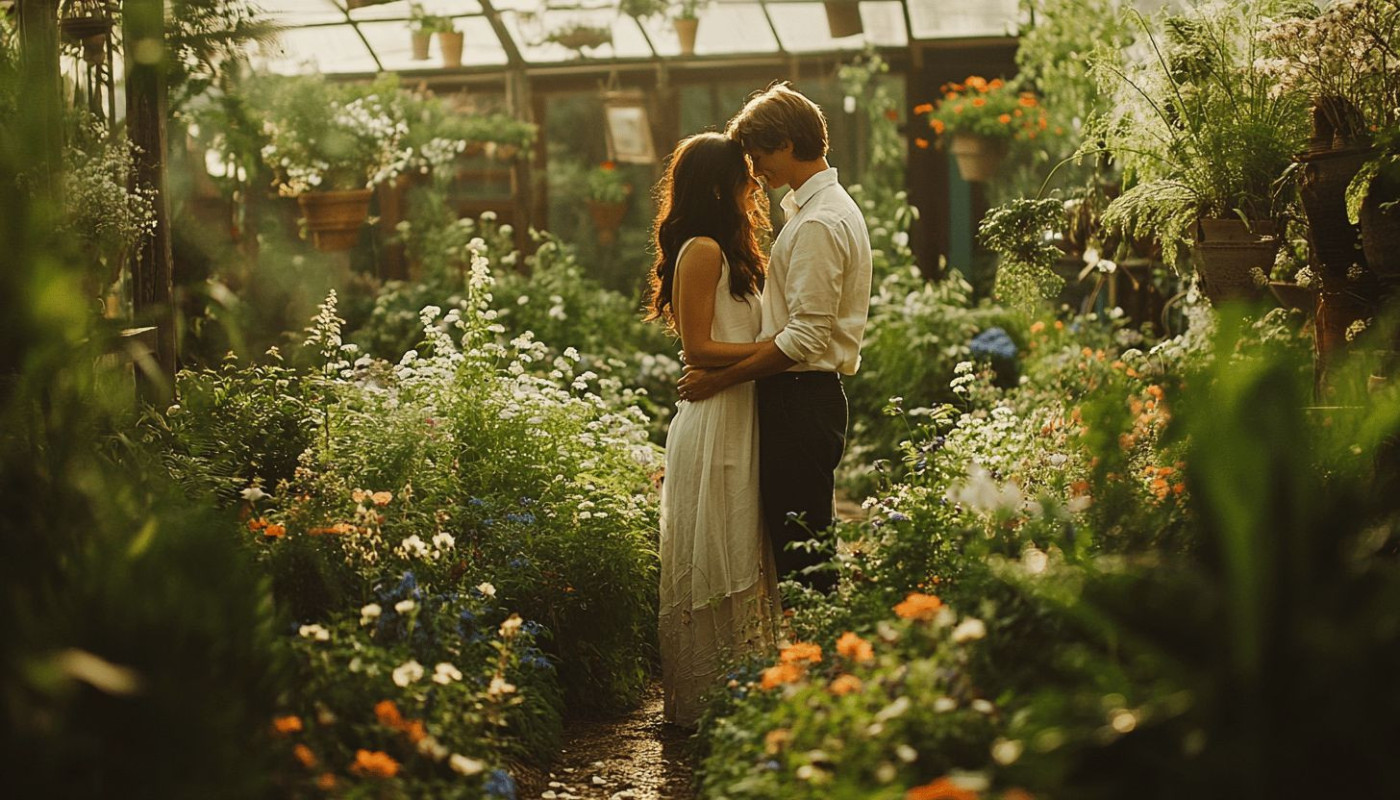 Comment organiser un mariage écologique et durable ?