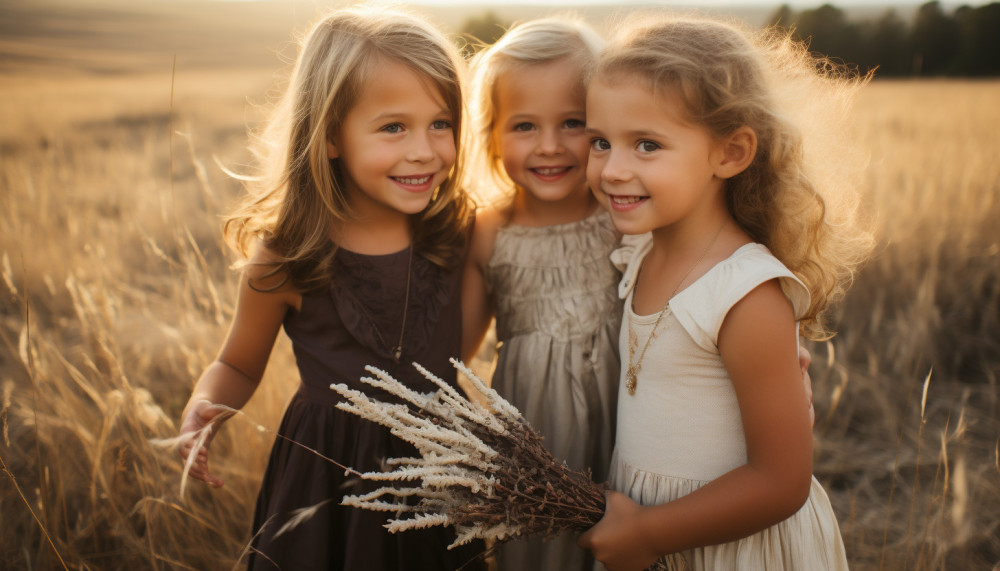 Comment partager sa liste de naissance à ses proches ?