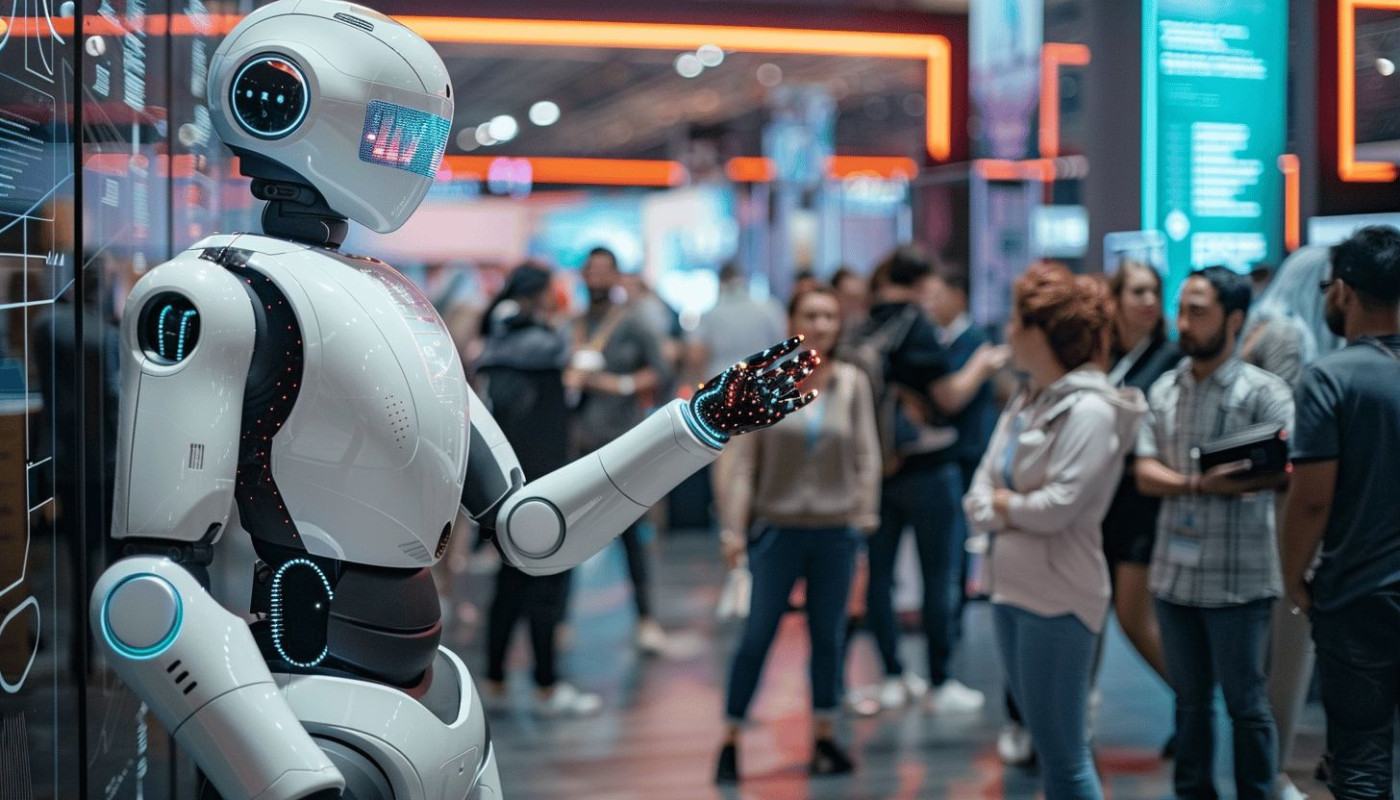 Exploration des avantages des assistants virtuels basés sur l'IA