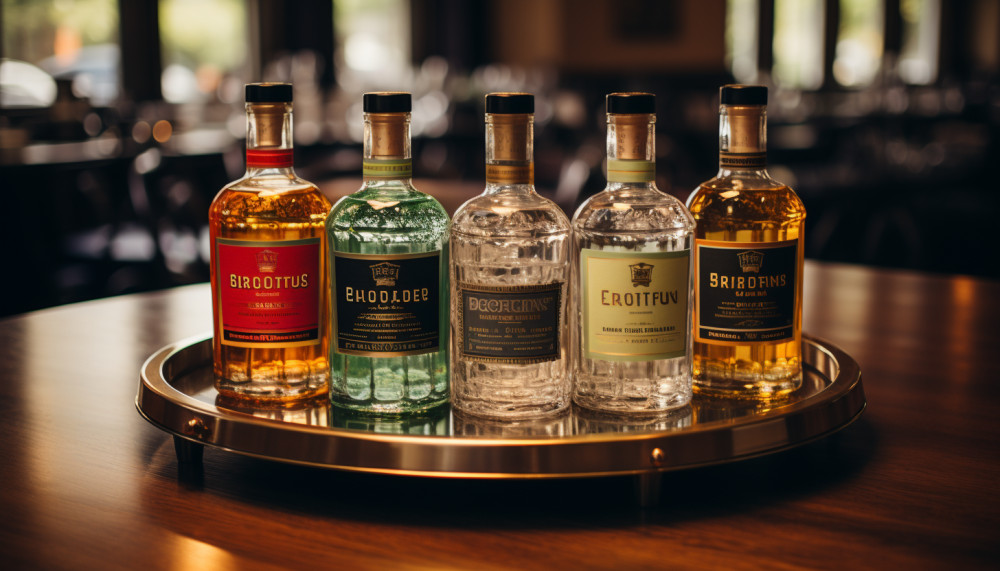 Gins : Les meilleurs à se procurer