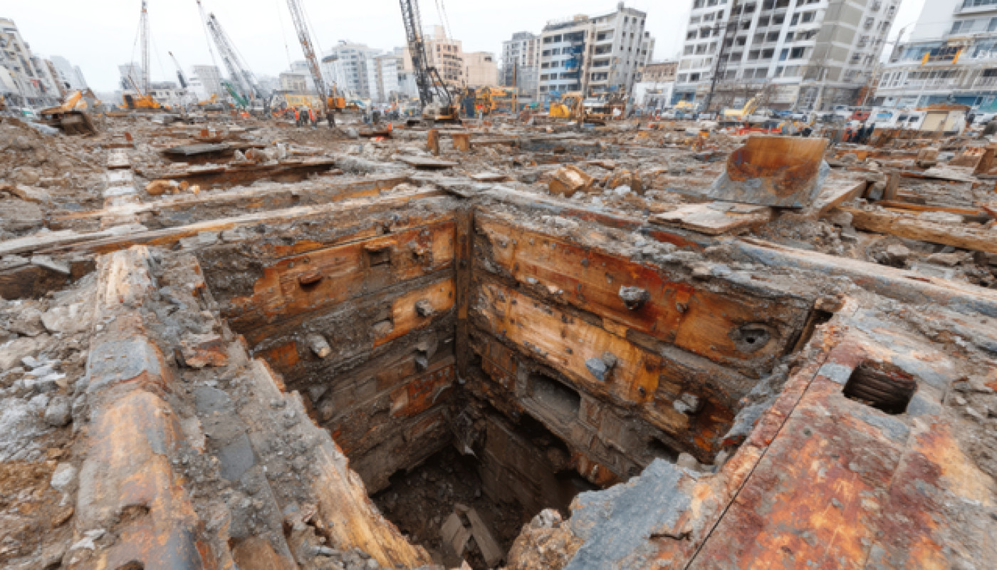 Bureau d’étude de sol en IDF : pourquoi les clients se tournent-ils vers Atlantis Géotechnique ?