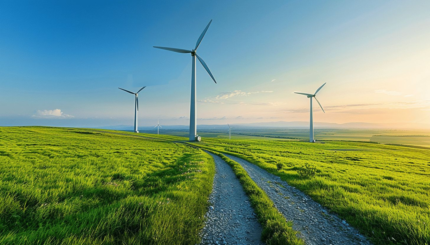 Investir dans les énergies renouvelables avantages à long terme pour votre patrimoine