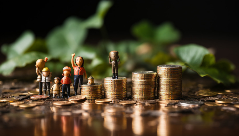 L’assurance vie : une forme d’épargne