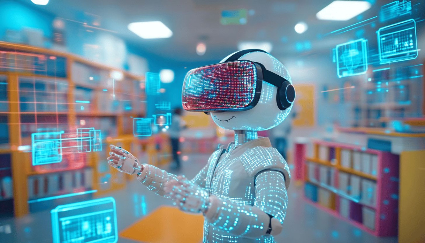 Les avantages des jeux en réalité augmentée pour l’éducation