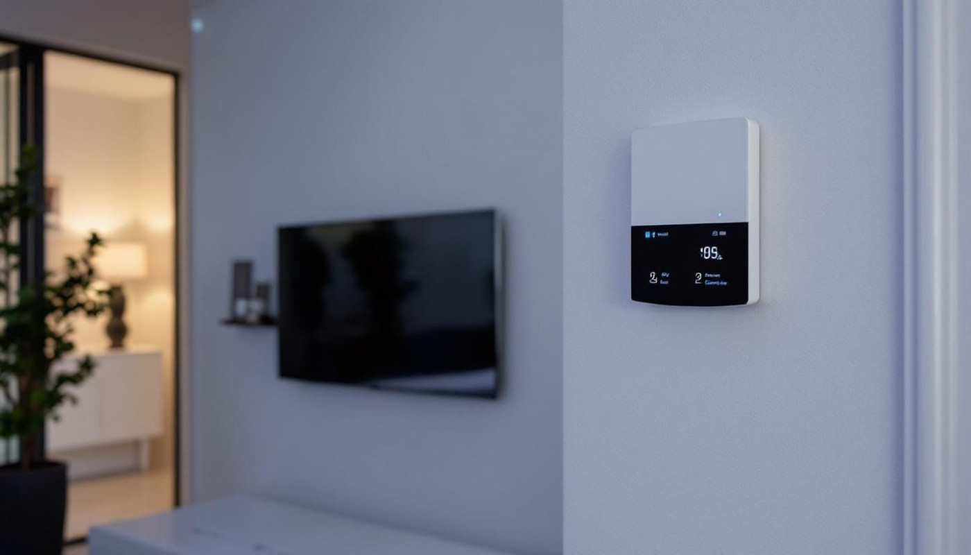 Les avantages d'une installation professionnelle pour votre système d'alarme