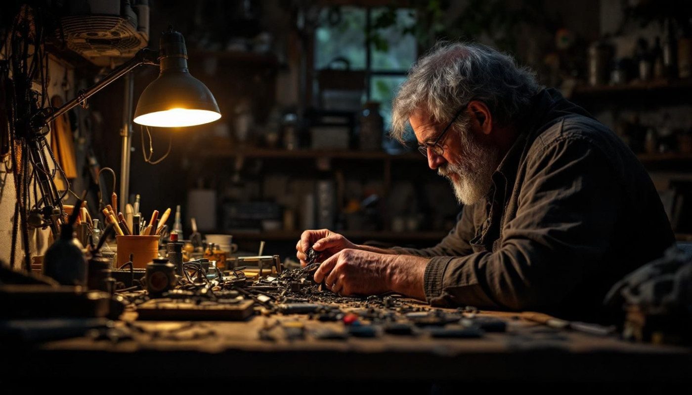 Les avantages d'une intervention artisanale 24/7 pour le confort au quotidien