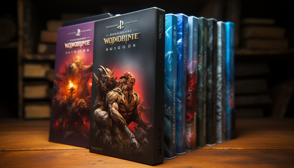 Les jeux PS4 au prix imbattable