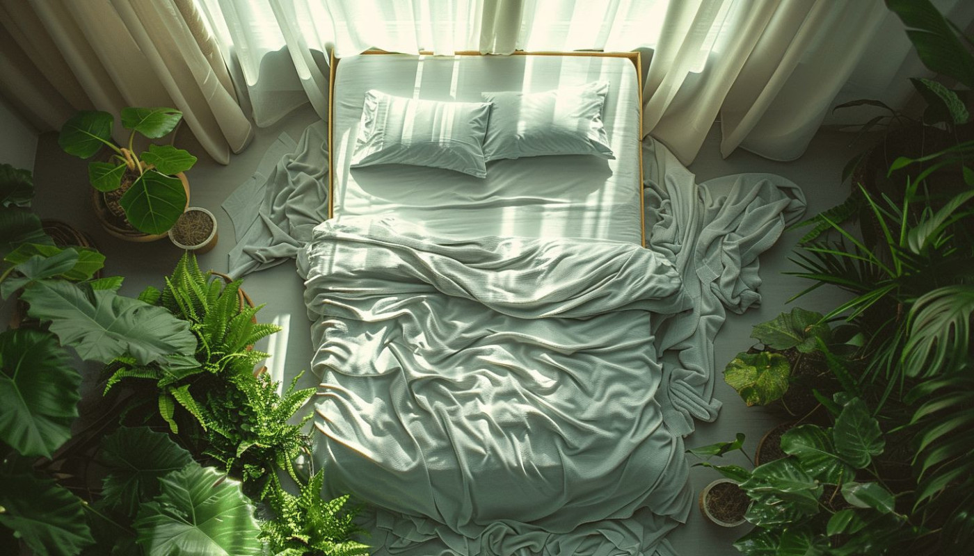 Les stratégies naturelles pour améliorer la qualité du sommeil