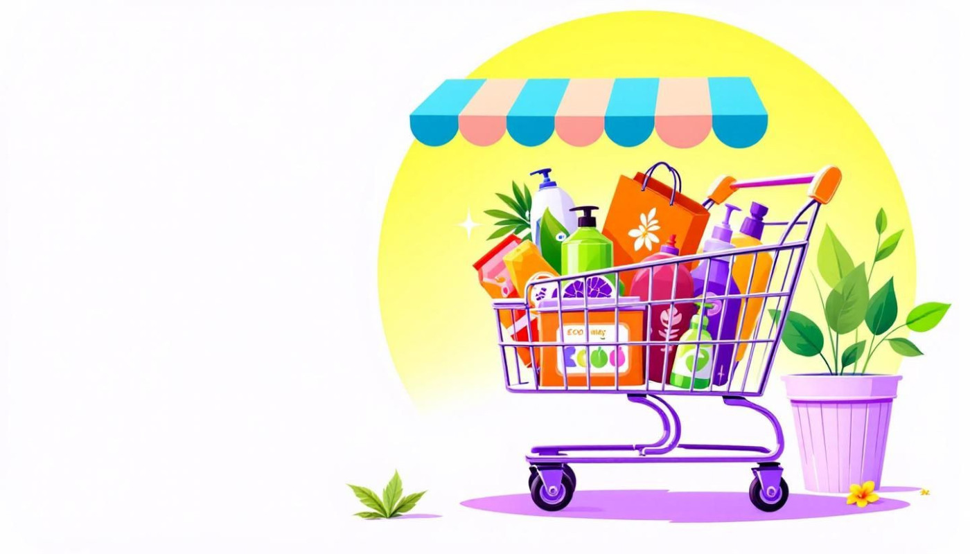 Méthodes efficaces pour réduire l'empreinte carbone dans les achats