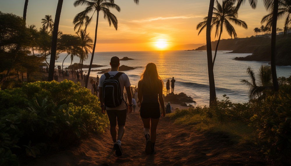 Pourquoi il est important d’avoir un guide pour voyager sur Hawaï ?