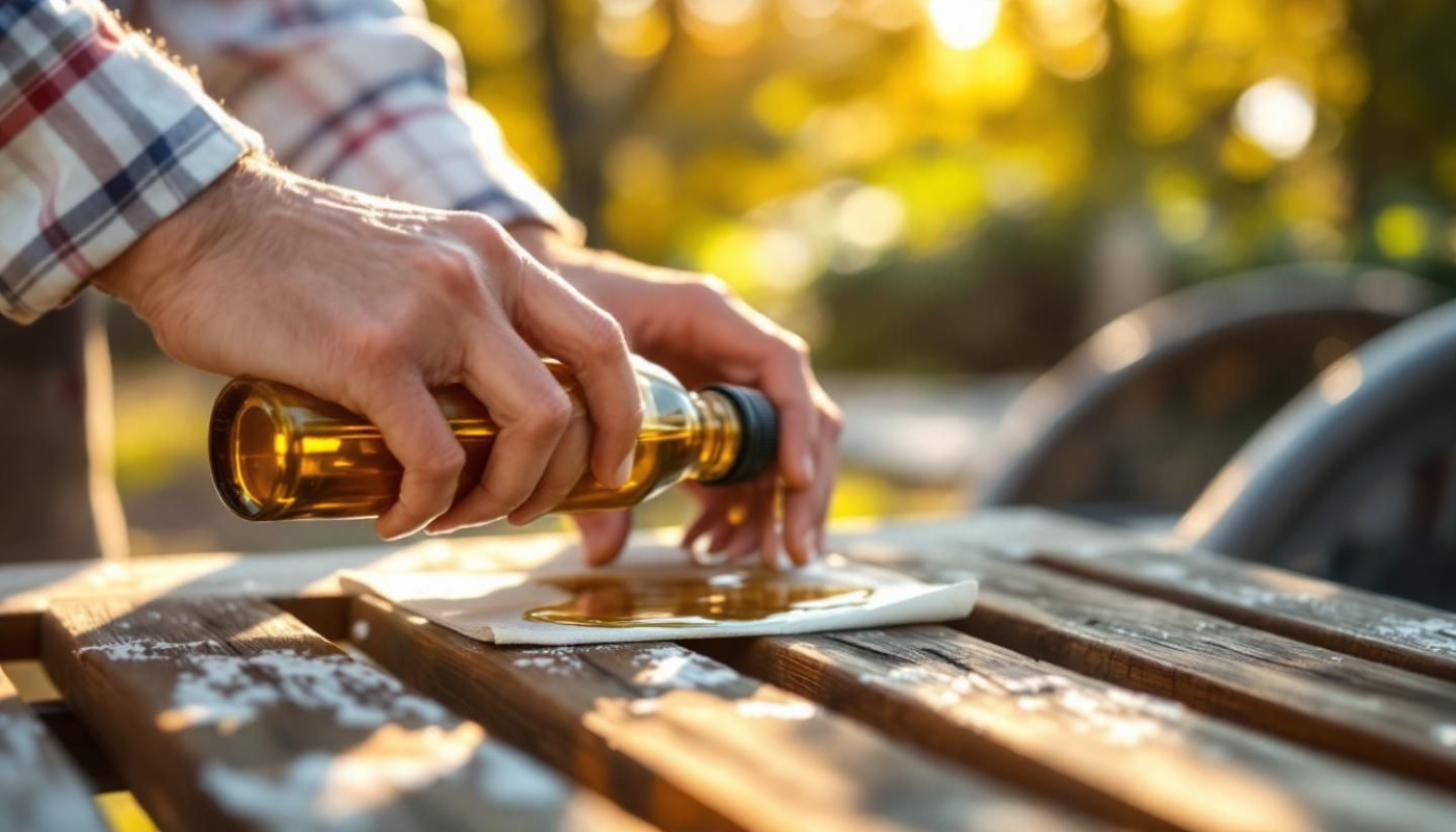 Stratégies écologiques pour protéger les surfaces extérieures des parasites