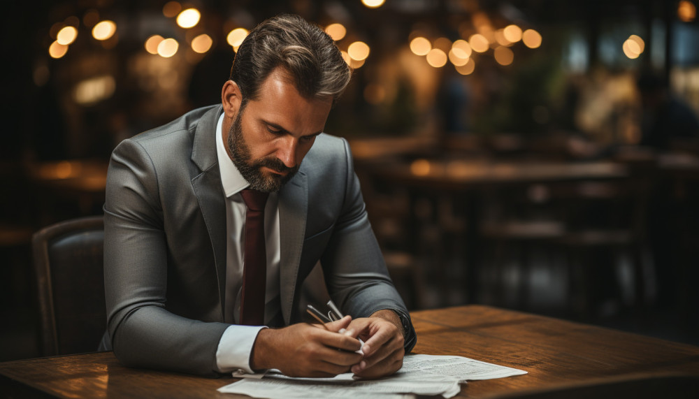 Tout savoir sur la lettre de rupture conventionnelle